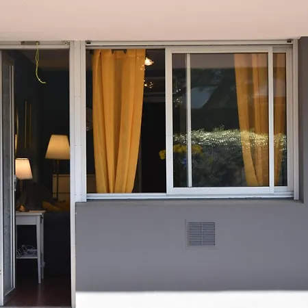 Cosy 2 Pieces Moulleau Centre A Deux Pas De La * آركاشو