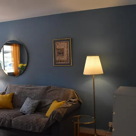 Cosy 2 Pieces Moulleau Centre A Deux Pas De La Arcachon