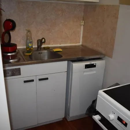 Cosy 2 Pieces Moulleau Centre A Deux Pas De La Apartment Arcachon