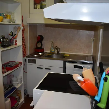 Cosy 2 Pieces Moulleau Centre A Deux Pas De La * Arcachon