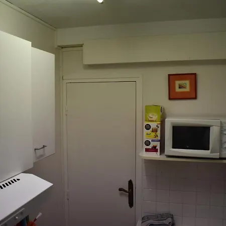 Cosy 2 Pieces Moulleau Centre A Deux Pas De La Apartment