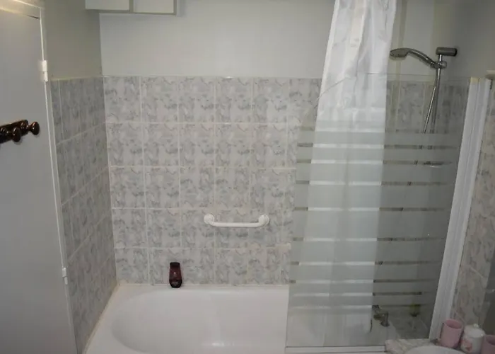 Cosy 2 Pieces Moulleau Centre A Deux Pas De La *