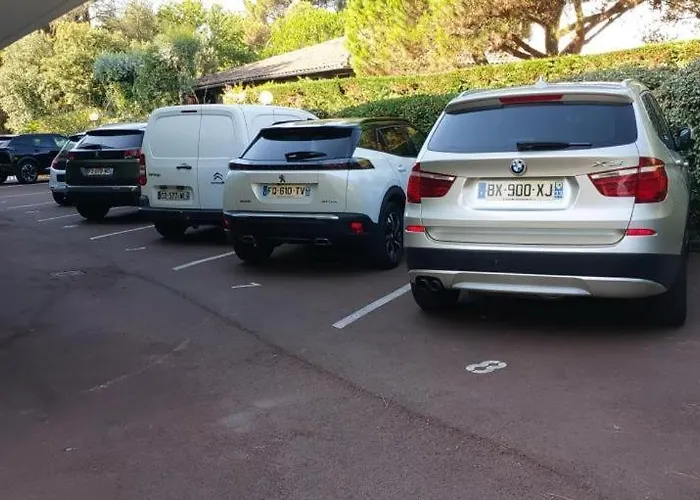 Lejlighed Cosy 2 Pieces Moulleau Centre A Deux Pas De La Arcachon